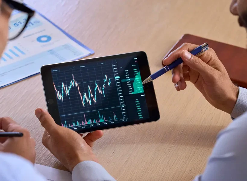 Mont Activoire geavanceerde analyse