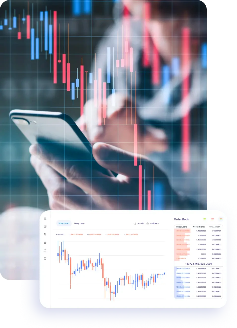 Mont Activoire cryptoplatform